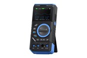 Testilaitteet - FNIRSI SigGen 3-in-1 DST-201 handheld digital mult - DST-201