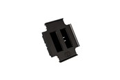 Akut ja akkukahvat - Hähnel ProCUBE 2 Plate for Canon LP-E8 Battery - 1000 582.5