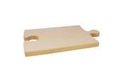 Puulelut - Playwood Cutting board Puzzle piece Beechwood - SL250A