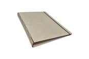 Puulelut - Playwood Wooden Ring Binder A4 Size - SL225A