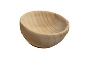 Puulelut - Playwood Rubberwood Bowl - SL112