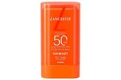 Kasvojen hoito - Lancaster Sun Beauty SPF50 Face Stick 20g - 3616306406629