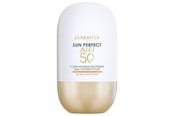 Kasvojen hoito - Lancaster Sun Perfect AIR SPF50 Daily Invisible Fluid Glow Booster 40 ml - 3616306702349
