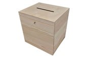 Lastenhuone - Playwood Tall Pine Envelope Box - SL10151