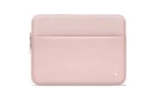 Laukut - Tech-Protect Sleeve Laptop Bag 15-16 - Pink - 5906302368099