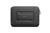 Laukut - Tech-Protect Ranger-X Tactical Laptop Case 15-16" - Black - 5906302368105