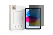 Puhelintarvikkeet - Näytönsuojat - Tech-Protect Glass Spy+ Privacy Glass for iPad 10.9" 2022 / iPad 11" 2025 - 5906302368129