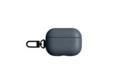 Puhelin - Muut lisävarusteet - Mujjo Echelon AirPod Pro 2nd Gen - Basalt - MUJJO-AP-001-BS