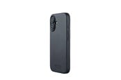 Puhelin - Kannet ja kotelot - Mujjo Full Leather Case for iPhone 17 - Basalt - MUJJO-CL-060-BS