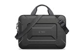 Laukut - Tech-Protect Ranger-X Tactical Laptop Case 13-14" - Black - 5906302368303