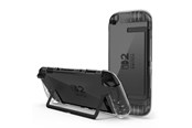 Puhelin - Kannet ja kotelot - Tech-Protect FlexAir Case for Nintendo Switch 2 - Transparent - 5906302368396