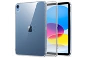Tabletti - Kannet & Suojakotelot - Tech-Protect FlexAir Hybrid Case for iPad 10.9" 10 / 2022 / 11" 11 / 2025 - Transparent - 5906302368433
