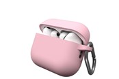 Puhelin - Muut lisävarusteet - KeyBudz Elevate Series Case for AirPods Pro Gen 3 - Blush Pink - APP3_S8_BPK