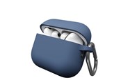 Puhelin - Muut lisävarusteet - KeyBudz Elevate Series Case for AirPods Pro Gen 3 - Cobalt blue - APP3_S8_CBB