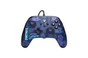 Pelit - lisävarusteet - PowerA Advantage Fortnite: Victory Royale - Wired Controller - Microsoft Xbox Series X - XBGP0437
