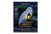 Fanituotteet - Paladone - Hedwig Gnome - Lamppu - 5056577778977