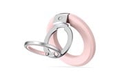 Puhelin - Muut lisävarusteet - Tech-Protect mmR500 MagSafe Holder - Pink - 5906302368686