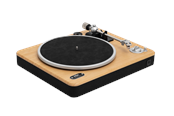 Levysoitin - House of Marley Stir It Up Wireless 2 - Levysoitin musta - EM-JT005-SB