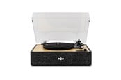 Levysoitin - House of Marley Rise Up - Levysoitin musta - EM-JT400-SB