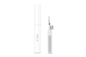 Puhelin - Muut lisävarusteet - Tech-Protect CS02 Cleaning Kit for 3-in-1 Headphones - White - 5906302368693