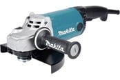 Kulmahiomakoneet - Makita GA9090N1 ANGLE GRINDER 230MM 2200W - GA9090N1