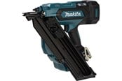 Niittipistooli & Niitit - Makita DBN900ZK Cordless nailer 18V 34° 50-90mm - DBN900ZK