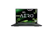 Kannettava tietokone - GIGABYTE Aero X16 - 16" | RTX 5060 | Ryzen AI 7 | 16GB | 1TB - 1VH93NEC94AH