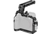 Kameran & objektiivien lisävarusteet - SmallRig 6703 Cage Kit for Sony Alpha 7R VI - 6703