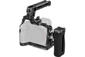 Kameran & objektiivien lisävarusteet - SmallRig 6704 Advanced Cage Kit for Sony Alpha 7R VI - 6704