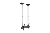Seinäkiinnitys, AV-kiinnikkeet & AV-kalusteet - Multibrackets M Pro Series MBC1USD - Max 120 kg - recommended for 100" - 7340234813827