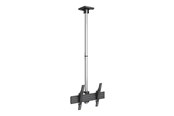 Seinäkiinnitys, AV-kiinnikkeet & AV-kalusteet - Multibrackets M Pro Series MBC1U - Max 45 kg - recommended for 75" - 7340234813797