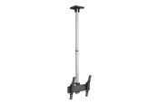 Seinäkiinnitys, AV-kiinnikkeet & AV-kalusteet - Multibrackets M Pro Series MBC1U - Max 35 kg - recommended for 65" - 7340234813780