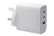 Puhelin - Adapterit & Laturit - dbramante1928 re-charge IT - CI00UKWH7268