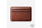 Puhelin - Kannet ja kotelot - Nomad Card Wallet - Olde Dublin | Horween Leather Limited Edition - NM011024858