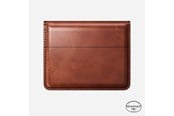 Puhelin - Kannet ja kotelot - Nomad Card Wallet Plus - Olde Dublin | Horween Leather Limited Edition - NM011031858