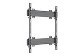 Seinäkiinnitys, AV-kiinnikkeet & AV-kalusteet - Multibrackets M Pro MBW1UP - Max 125 kg - recommended for 98" - 7340234815227