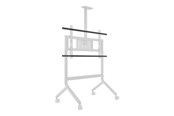 Seinäkiinnitys, AV-kiinnikkeet & AV-kalusteet - Multibrackets M Collaboration - Max 2.5 kg - recommended for - 7340234815135