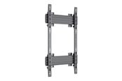 Seinäkiinnitys, AV-kiinnikkeet & AV-kalusteet - Multibrackets M Pro Series MBW1UP - Max 125 kg - recommended for 98" - 7340234815210