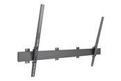 Seinäkiinnitys, AV-kiinnikkeet & AV-kalusteet - Multibrackets M Wallmount Pro MBW1U - Max 100 kg - recommended for 55"-140" - 7340234815456
