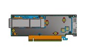 Verkkokortit (verkkosovittimet, tulostuspalvelimet jne.) - Mellanox ConnectX-8 C8180L - 900-9X81E-00EX-SL0