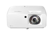 Projektori - Optoma Projektori ZH451ST - 1920 x 1080 - 4200 ANSI lumens - E3P7PK1E119