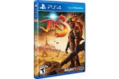 Pelit - Jak 3 - Sony PlayStation 4 - Kolmannen persoonan ammunta - 0819976022530