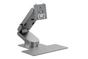 Näytön kiinnitys - ALOGIC Aspekt stand - fold - for LCD display - space grey - A32FSSGR