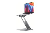 Laukut - ALOGIC Elite Plus - EPALR-SLV