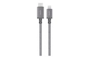 USB kaapelit - Moshi Integra Lightning cable - Lightning / USB 2.0 - 1.2 m - 99MO084041