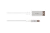 Näyttökaapeli - Moshi DisplayPort cable - 1.5 m - 99MO041104