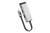 Telakointiasemat - ALOGIC MagForce TRIO 3-in-1 - ULCHDACPD-SGR