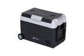 Muut pienet keittiökoneet - BlitzWolf D55M+ Car Cooler with Bluetooth - D55M+ with bluetooth