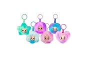 Lelut - Toi-Toys Makiki Wallet Keychain - 00272Z