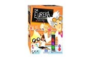 Lautapelit - Geronimo Games Dr. Eureka Board Game - 00283